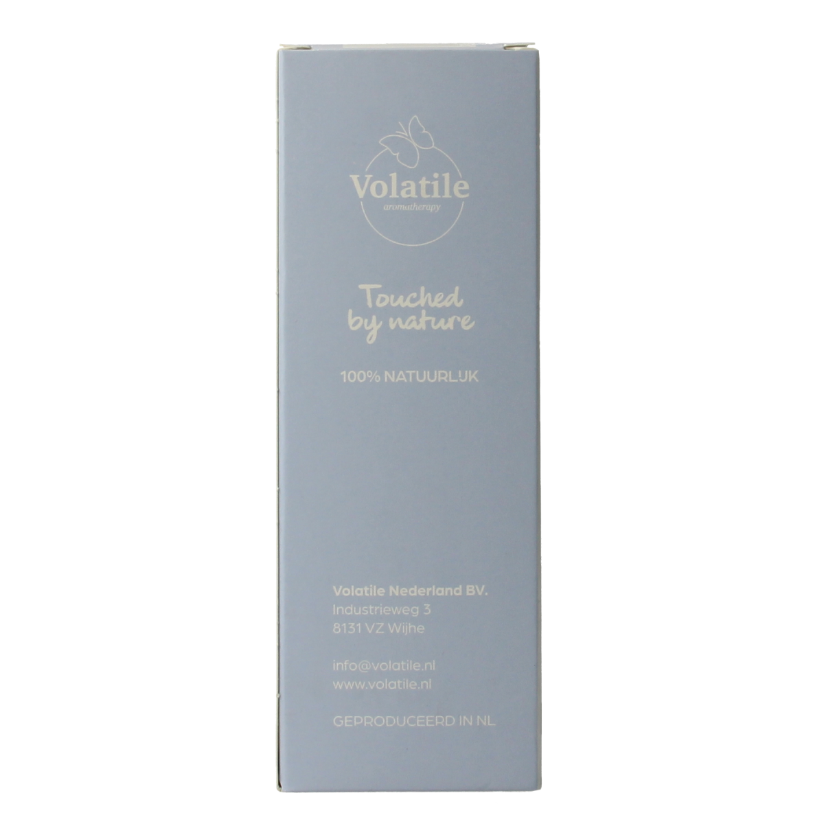 Volatile Roomspray wintertime 100.00 Milliliter