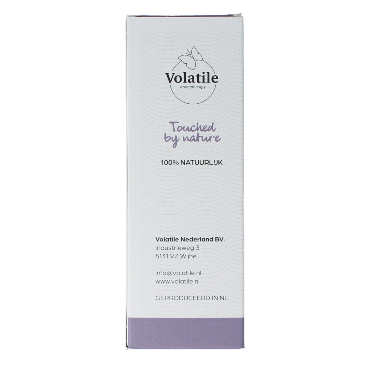Volatile Hennepzaad koudgeperst basisolie in glazen fles, 100ml, natuurlijk lichaamsverzorgingsproduct