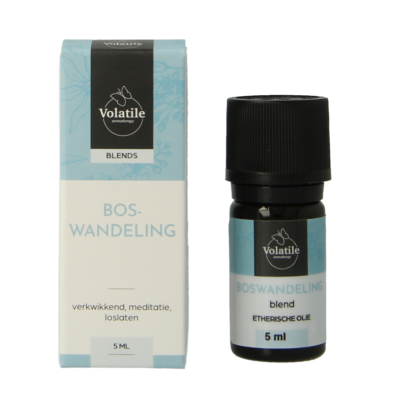 Volatile Boswandeling 5 Milliliter