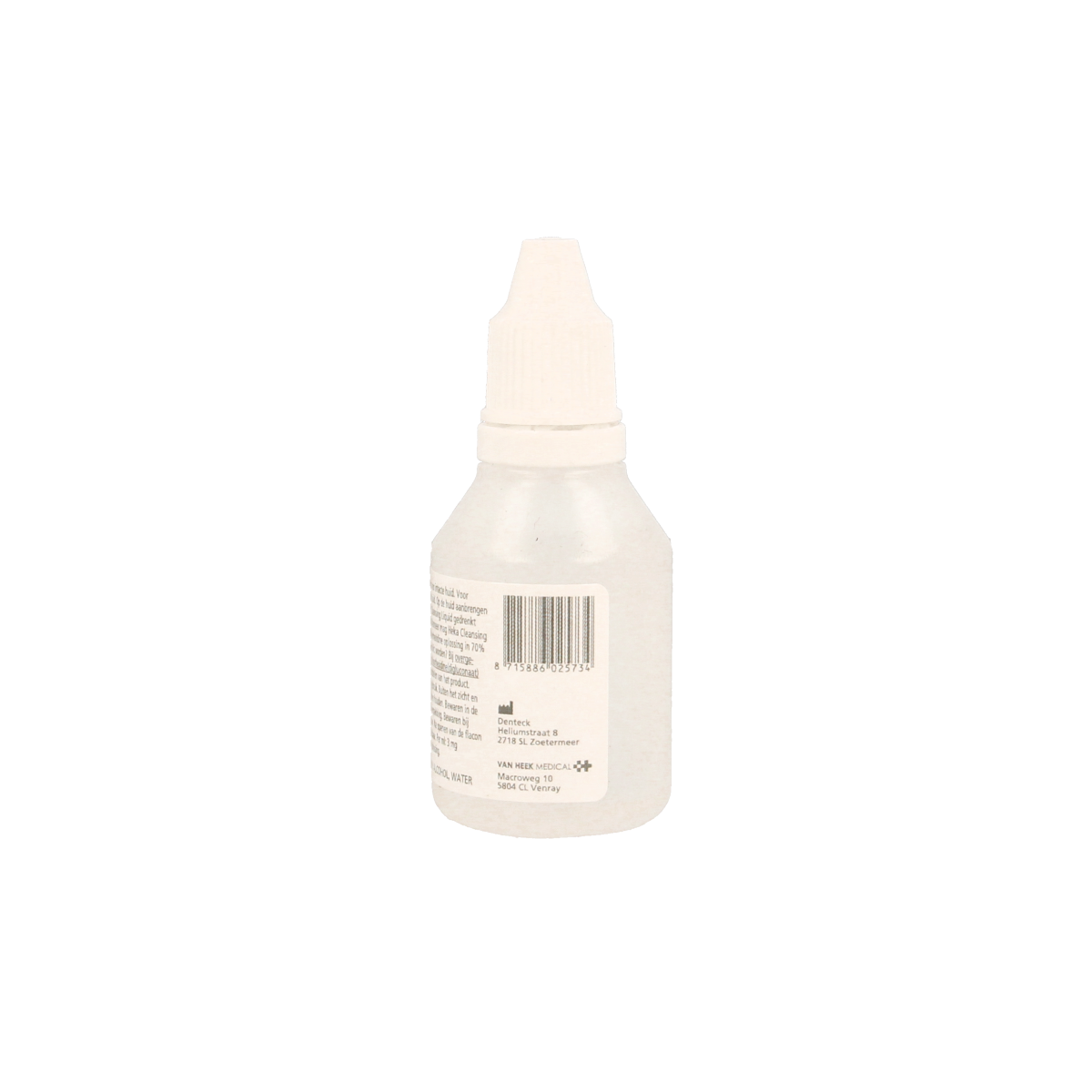 Heka Reinigingsvloeistof 30.00 Milliliter