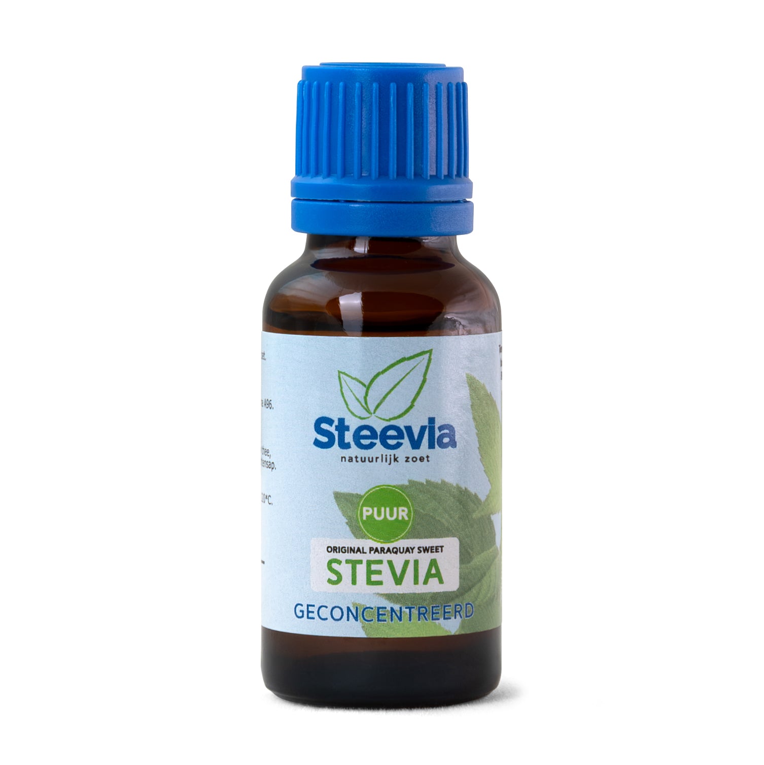 Steevia Stevia 20 Milliliter