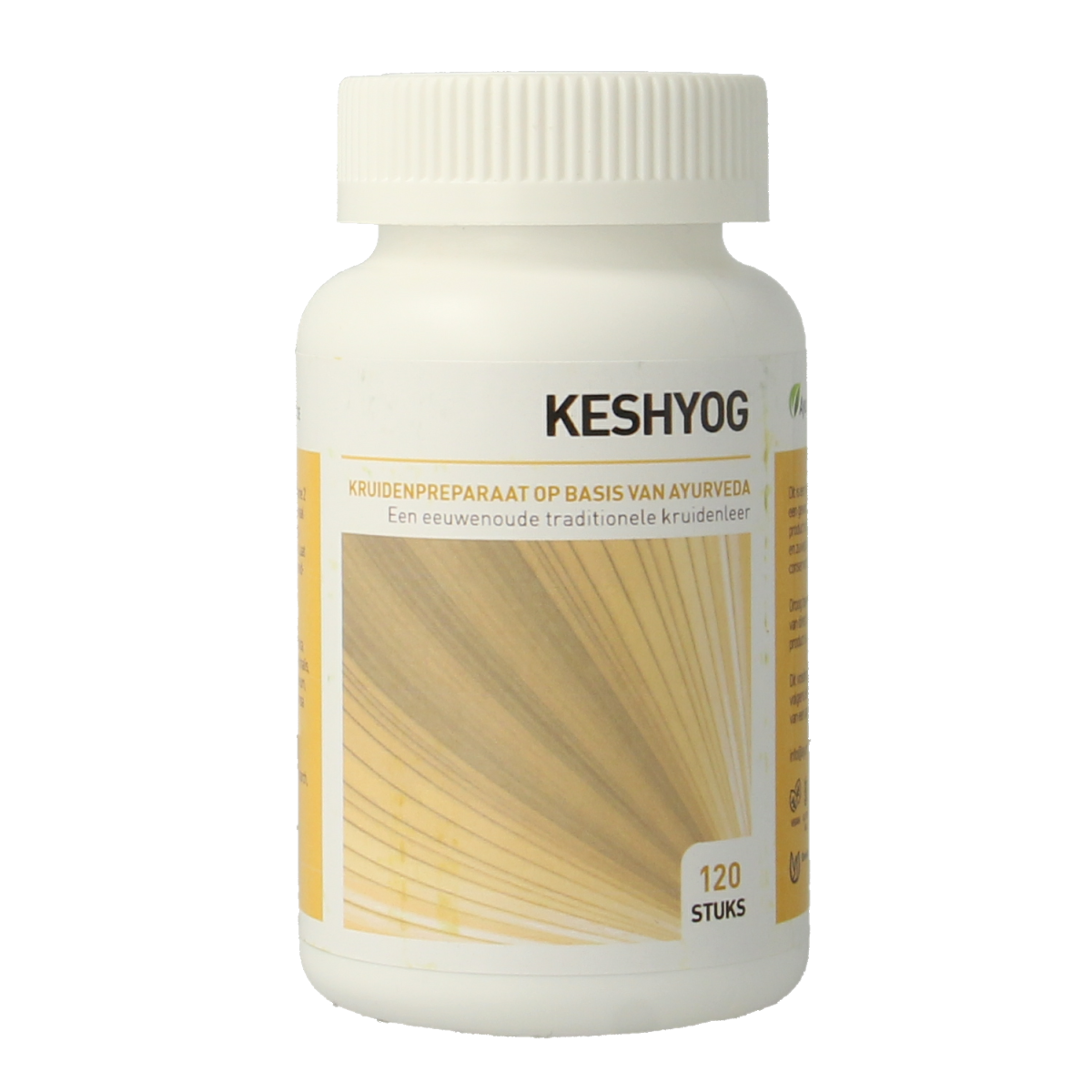 Ayurveda Health Keshyog 120.00 Tabletten