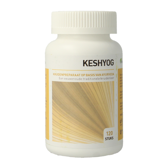 Ayurveda Health Keshyog 120.00 Tabletten