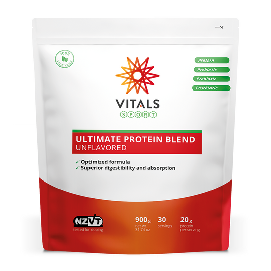 Vitals Ultimate protein blend 900 Gram