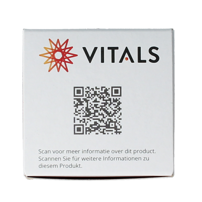Vitals Vitamine D3 1000IE vegan 100 Softgels