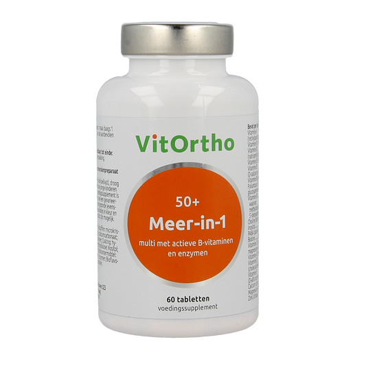 VitOrtho Meer in 1 50+ 60.00 Tabletten