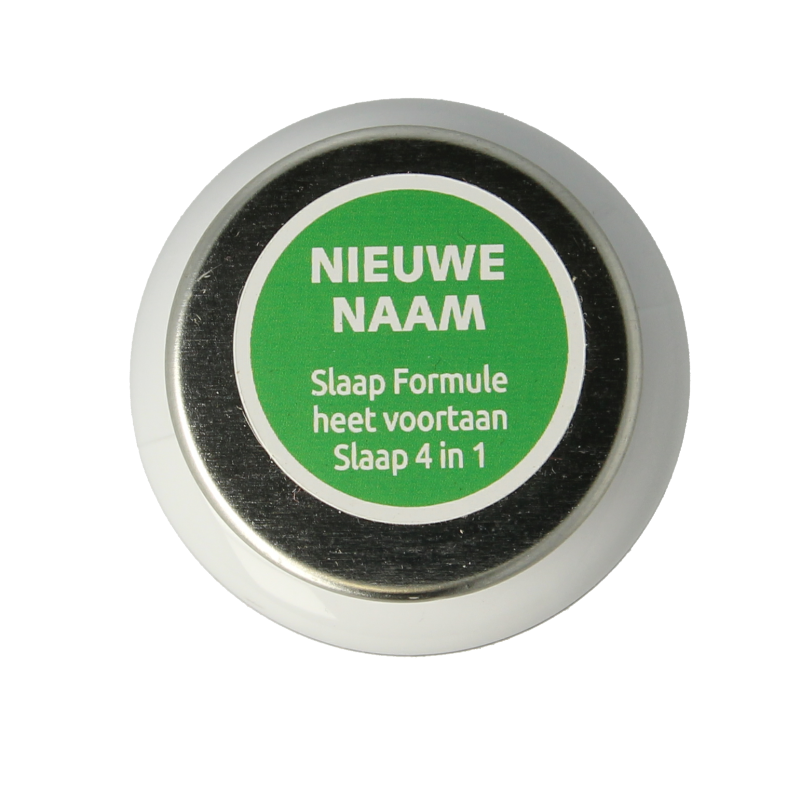 VitOrtho Slaap 4 in 1 60 Vegetarische capsules