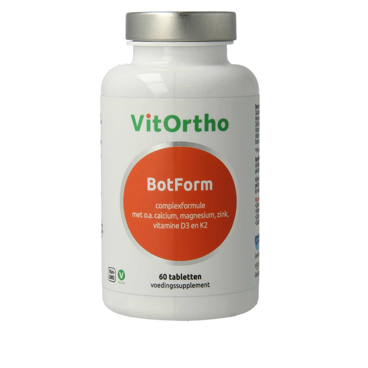 VitOrtho BotForm 60.00 Tabletten
