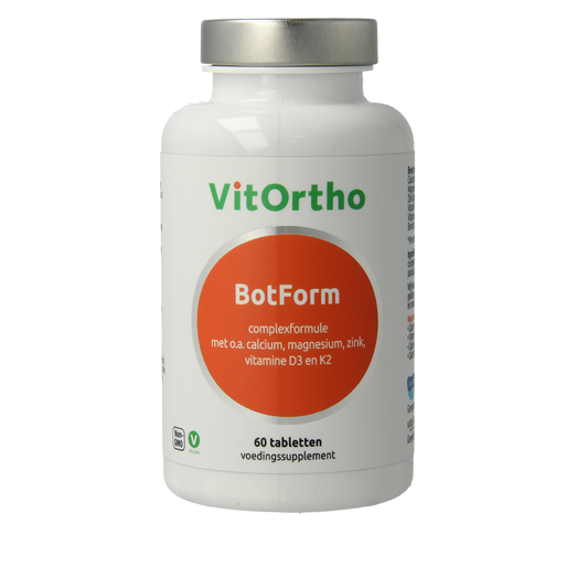VitOrtho BotForm 60.00 Tabletten
