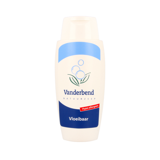 Van Der Bend Zeep vloeibaar 200.00 Milliliter