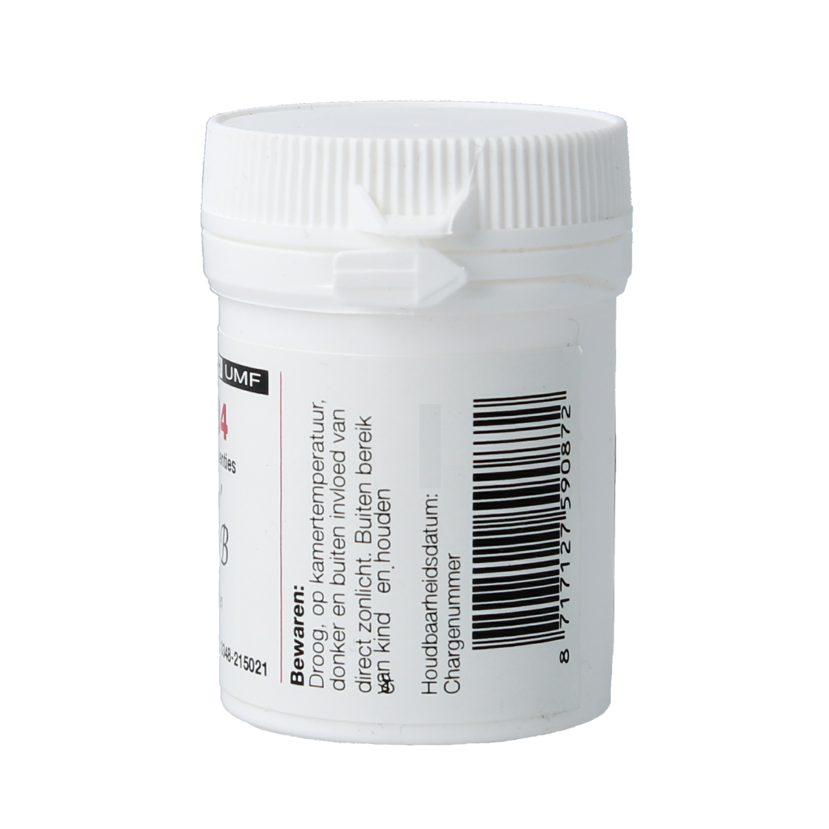 DNH Quint 34 150.00 Tabletten