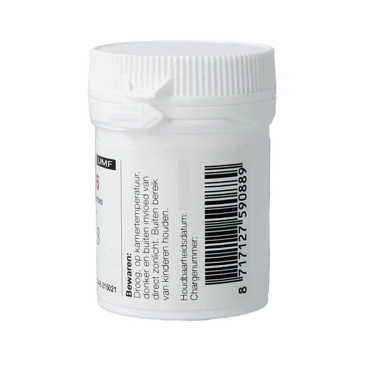 DNH Quint 36 150.00 Tabletten