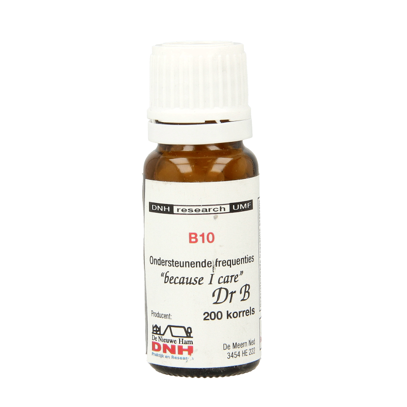 DNH B10 200 Stuks