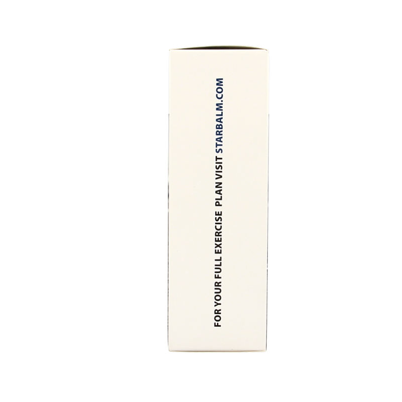 Star balm Cold gel 100 Milliliter