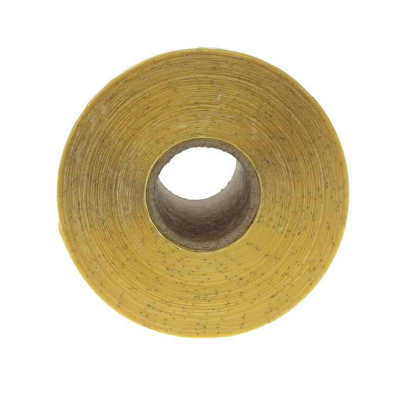 Spruyt Hillen Etiket blanco 75x30mm op rol 850 Stuks