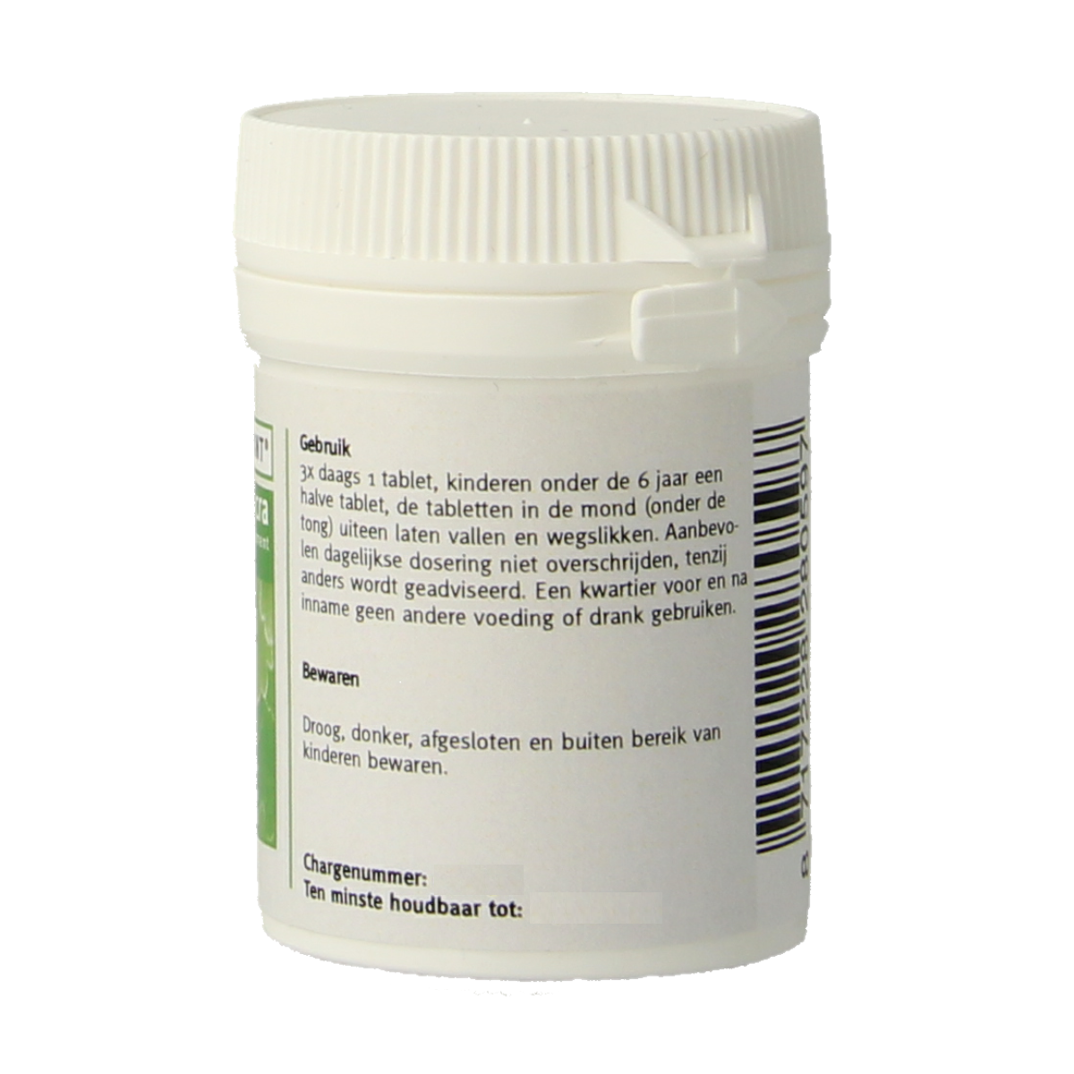 DNH Diamicra multiplant 150.00 Tabletten