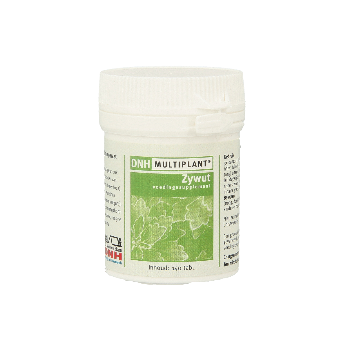 DNH Zywut multiplant 140 Tabletten