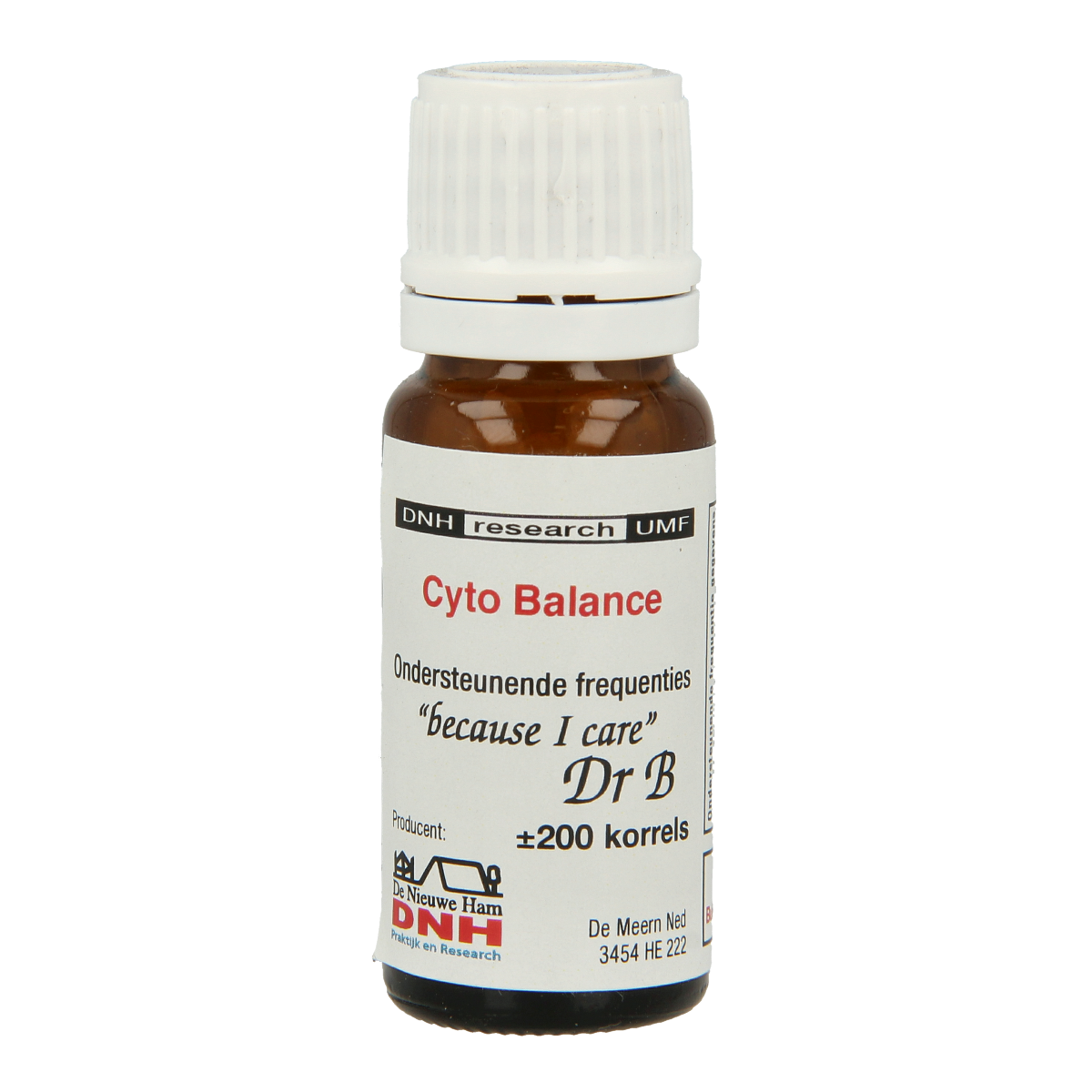 DNH Cyto balance 200.00 Stuks