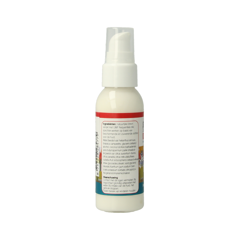 DNH Jeugdpuistjes lotion 50 Milliliter
