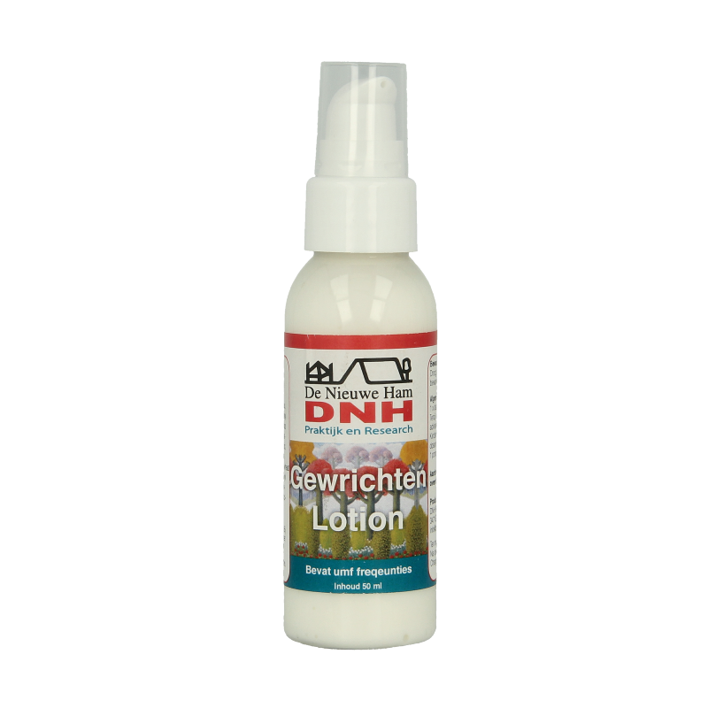 DNH Gewrichten lotion 50 Milliliter