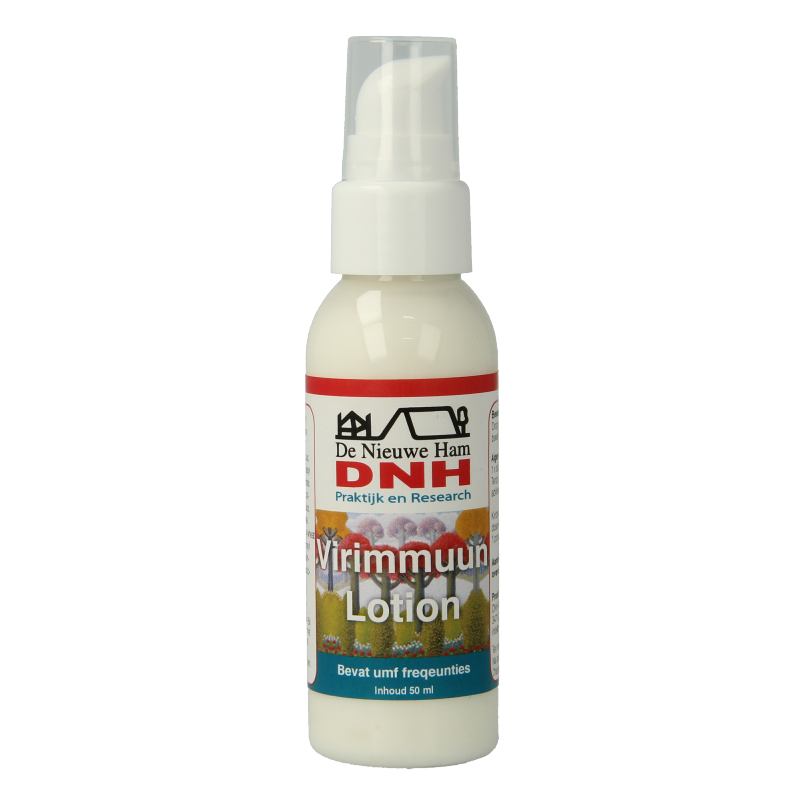 DNH Virimmuun lotion 50 Milliliter