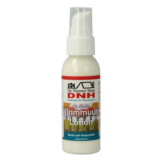 DNH Virimmuun lotion 50.00 Milliliter
