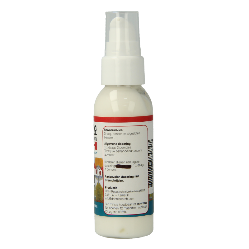 DNH Virimmuun lotion 50 Milliliter