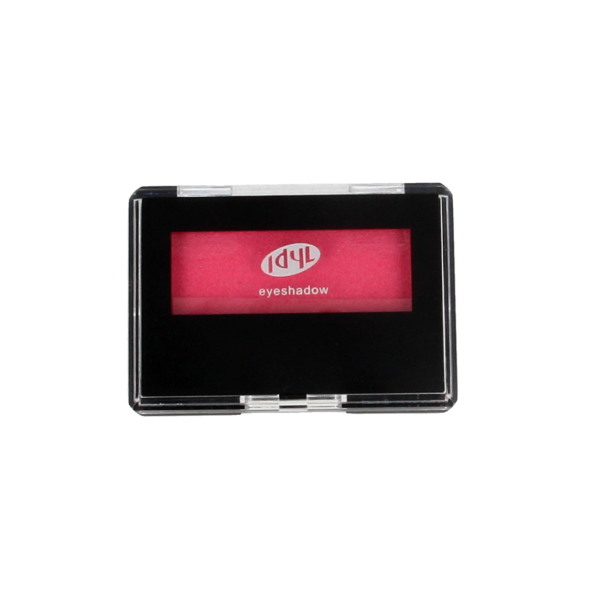 Idyl Op=Op Eye Shadow CES 035 roze makeup in 2g compact, featuring vibrant pink eyeshadow with a smooth, blendable texture.