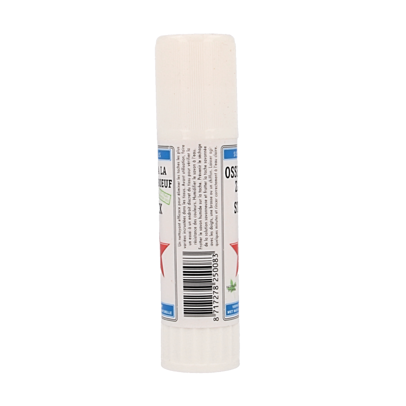 Siderius Ossengal stick 40 Gram