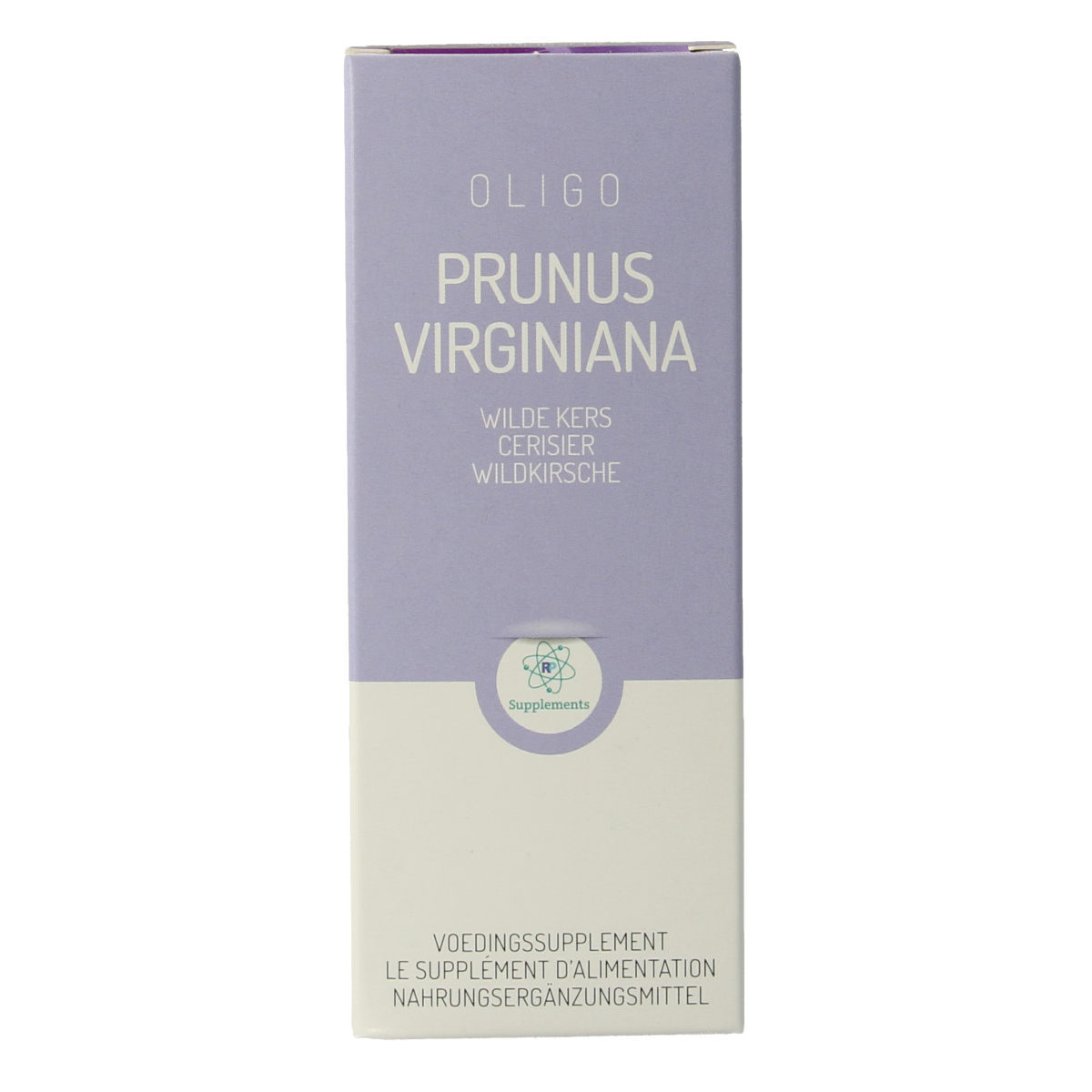RPSH Oligo Prunus virginiana - Wilde kers 120.00 Milliliter