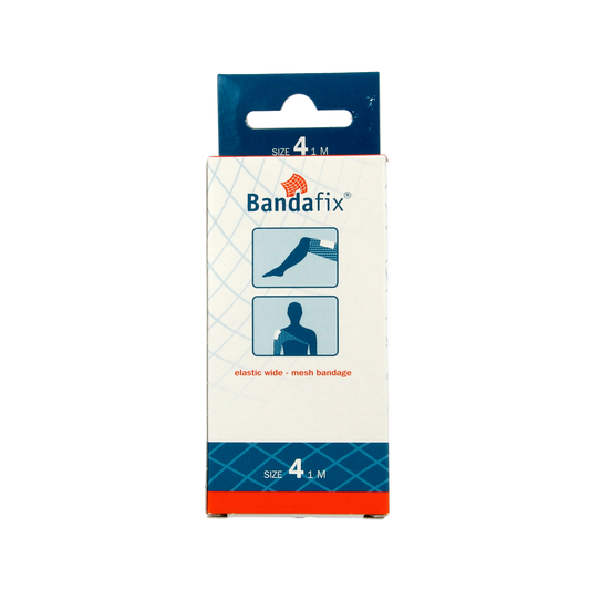 Bandafix Nr. 4 Bovenbeen schouder 1 meter 1.00 Stuks