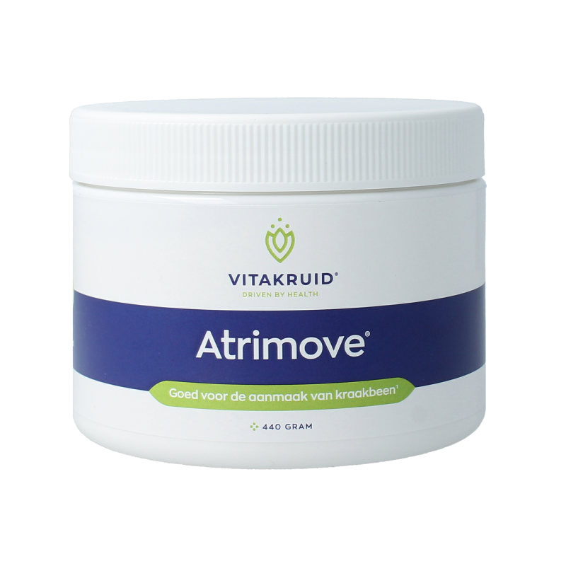 Vitakruid Atrimove Glucosamine Chondroitine MSM Complex 440 Gram