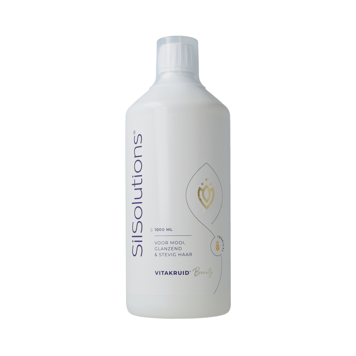 Vitakruid SilSolutions tropical 1000 1.00 Liter