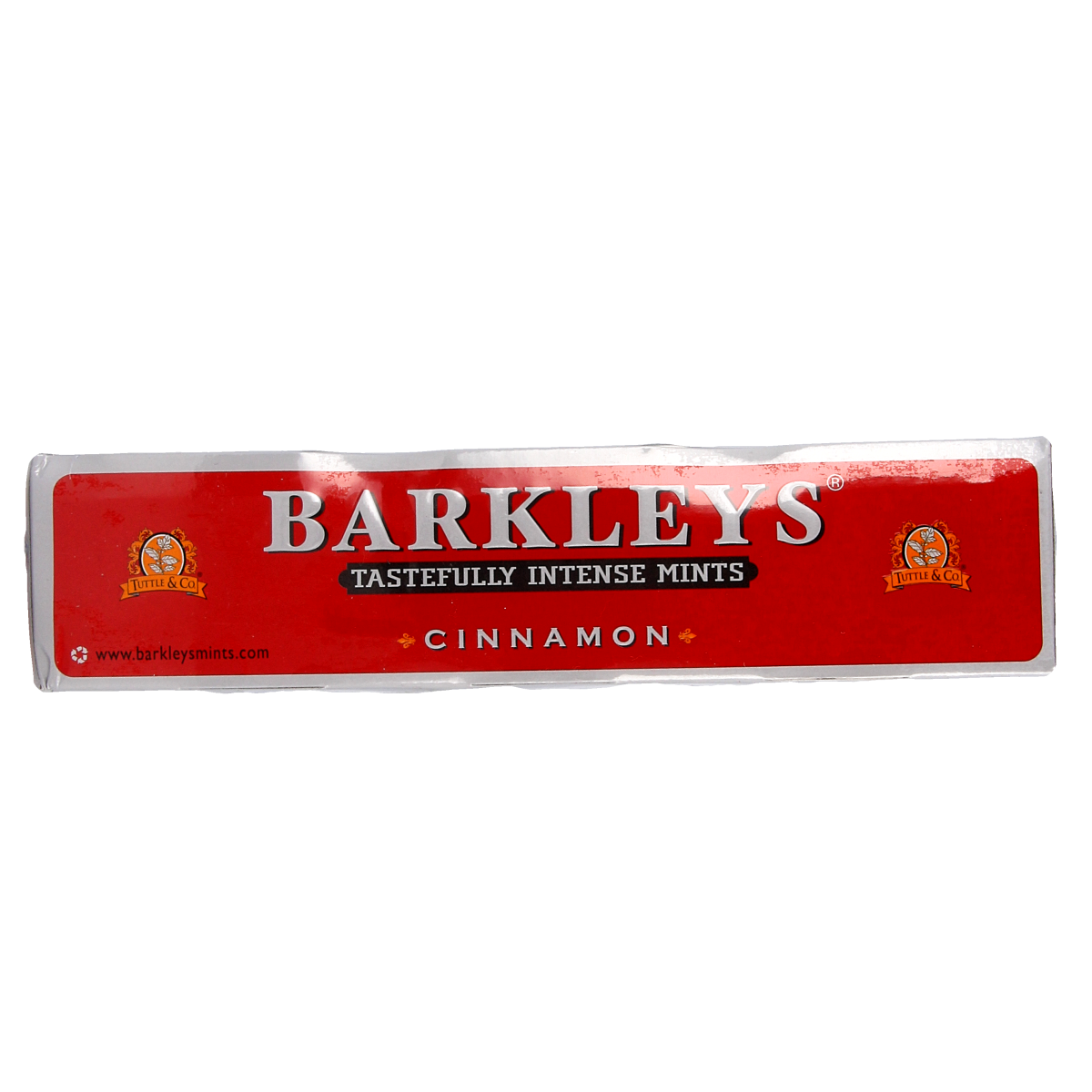 Barkleys Classic mints cinnamon 50.00 Gram