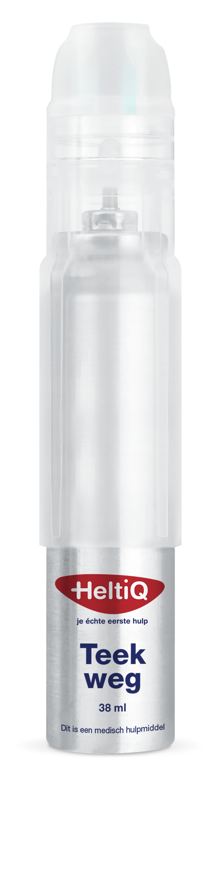 Heltiq Teekweg 38.00 Milliliter