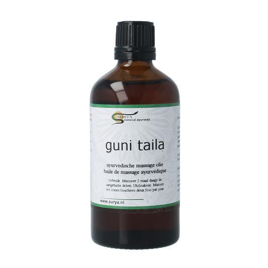 Surya Guni taila 100.00 Milliliter