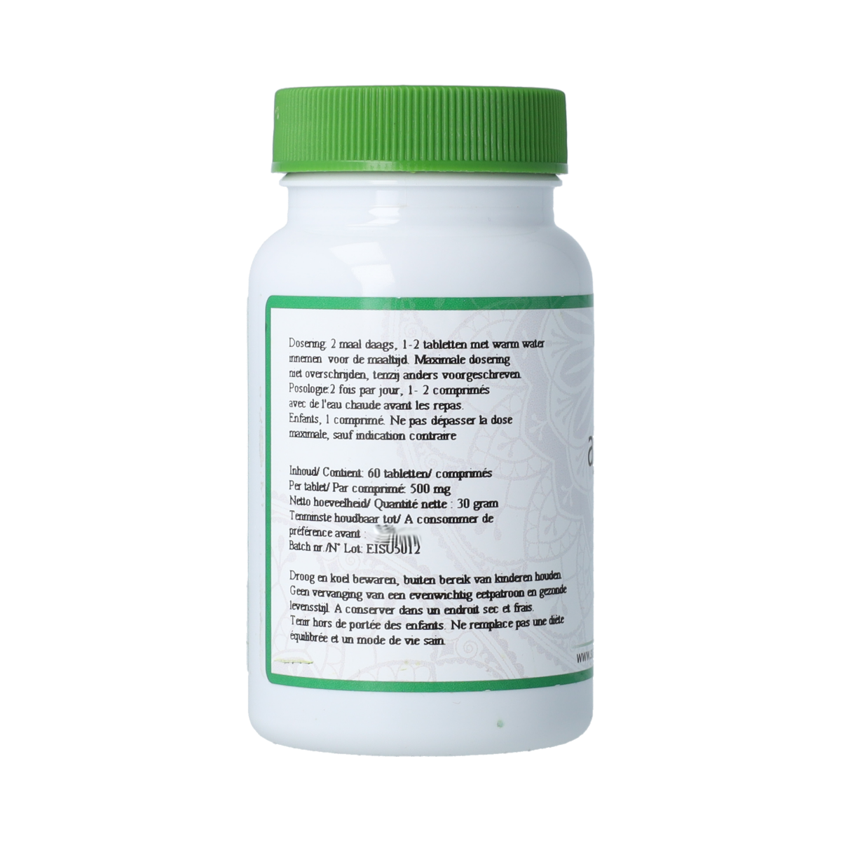 Surya Ajmodadi batak 60.00 Stuks