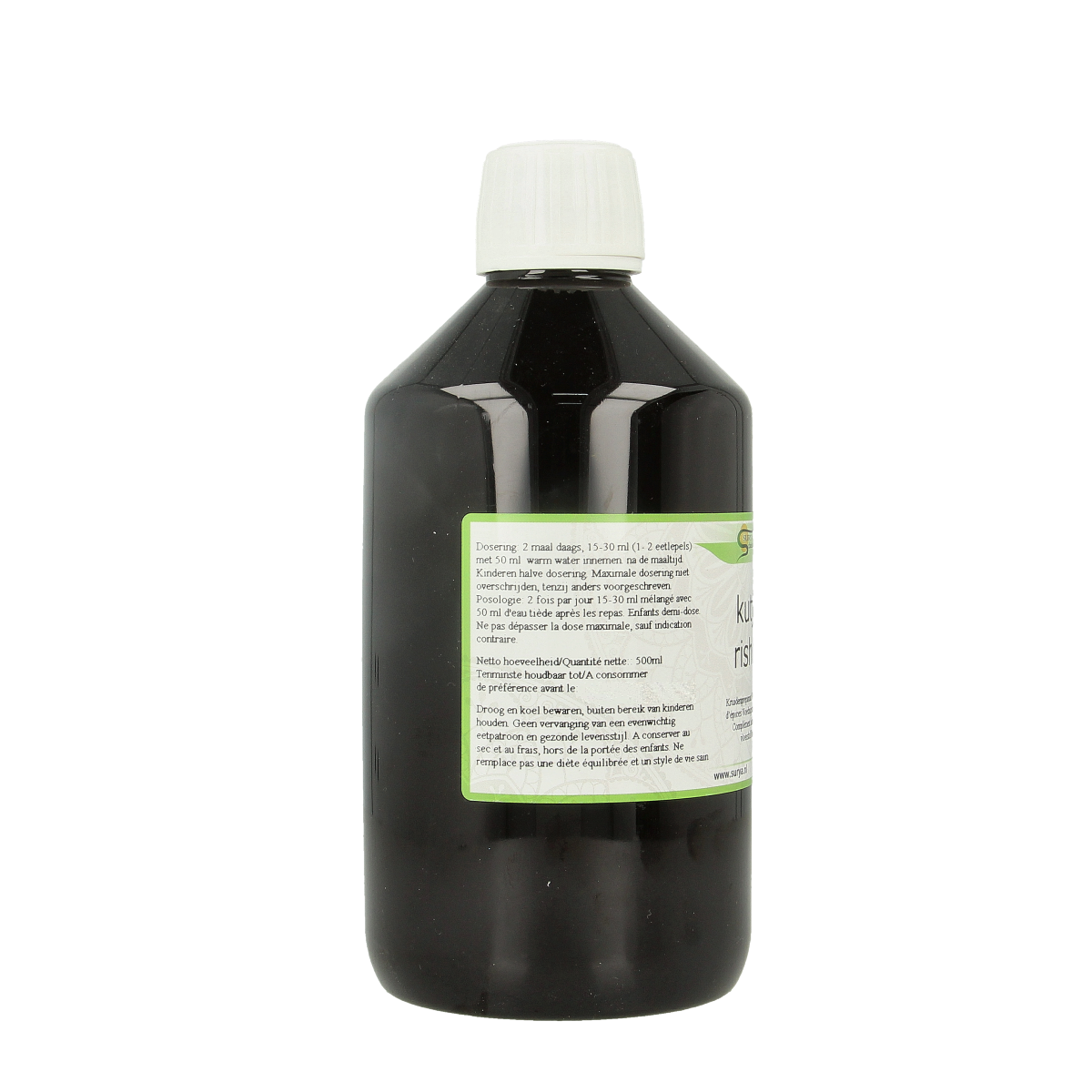 Surya Kutja rishta 500.00 Milliliter