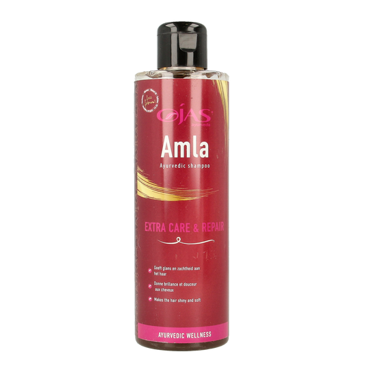 Ojas Shampoo amla 250.00 Milliliter