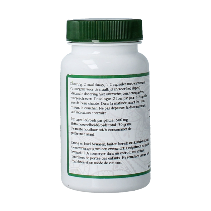 Surya Tapaswoi 60 Capsules