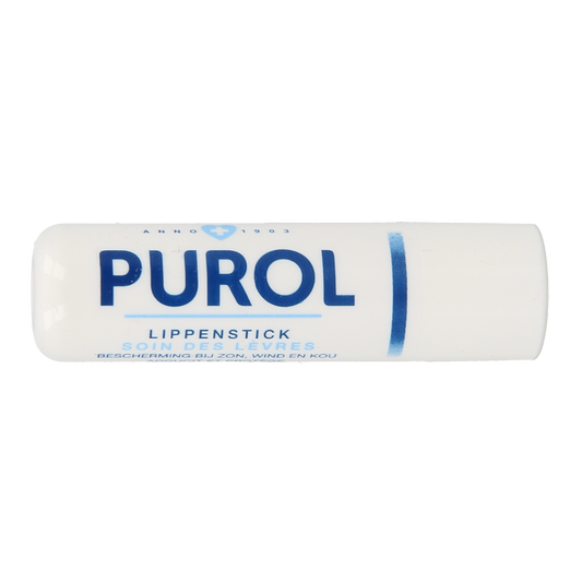 Purol Lippenstick 4.80 Gram