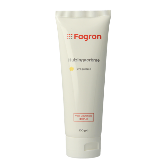 Fagron Huizingacreme 100.00 Gram