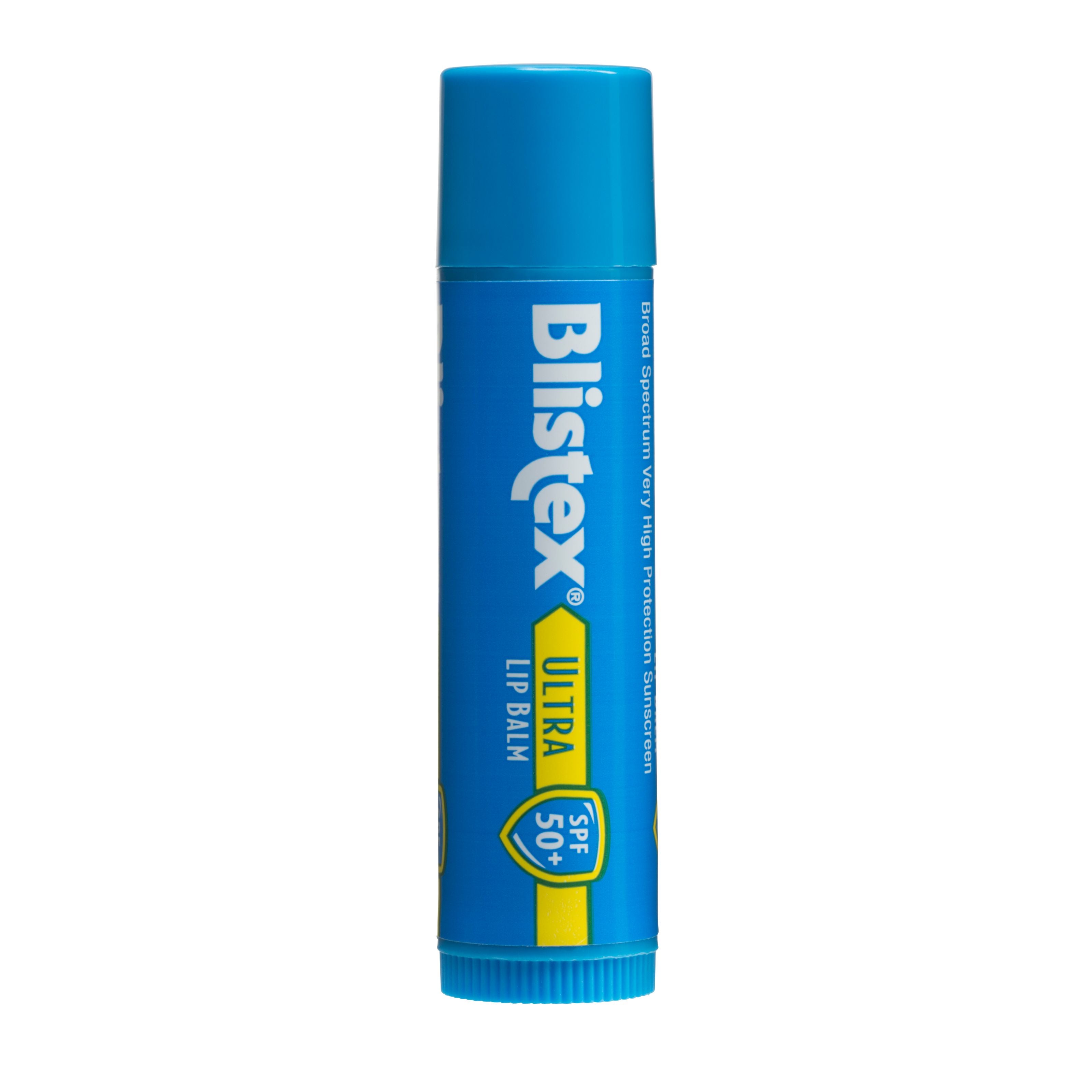 Blistex Ultra lip balm SPF50+ 4.25 Gram