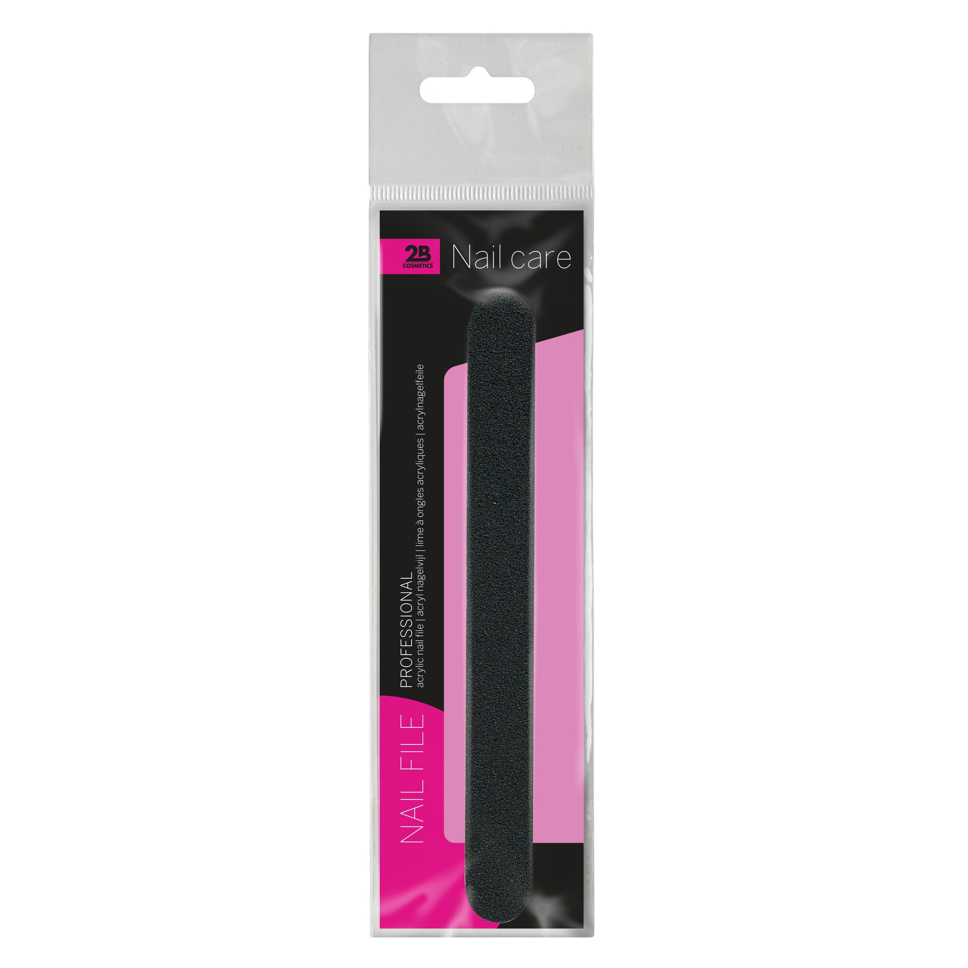 2B Professional file 1.00 Stuks