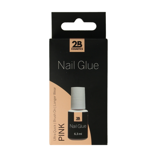 2B Nails glue 6.3 Milliliter