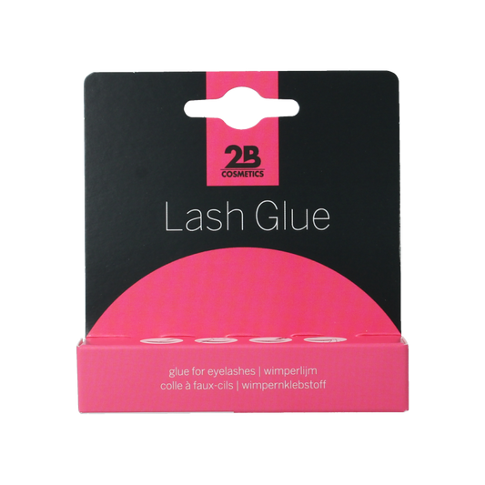 2B Lashes glue 1 Stuks
