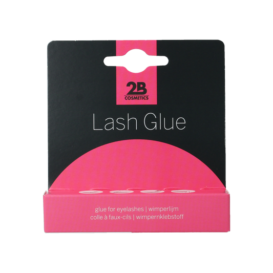 2B Lashes glue 1.00 Stuks