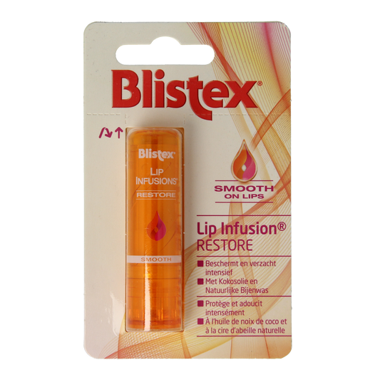 Blistex Lip infusion restore 3.70 Gram
