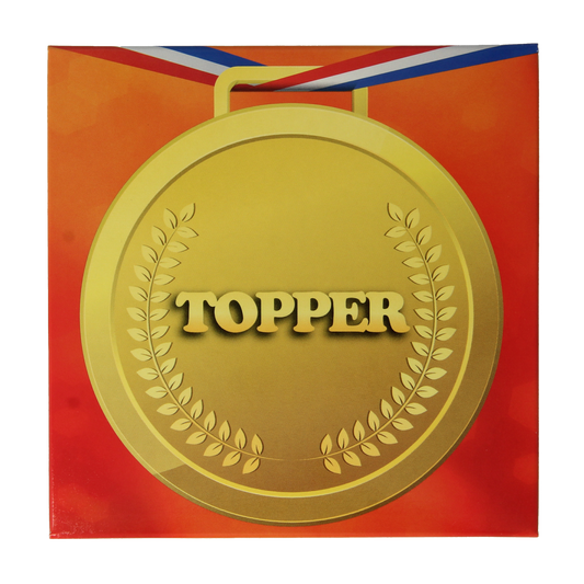 Voor Jou! Op=Op Tablet topper 90.00 Gram