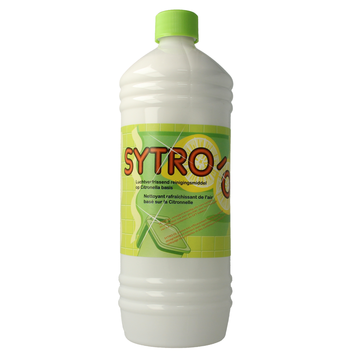 Neomix Sytro ol sanitairreiniger luchtreiniger citronella 1.00 Liter